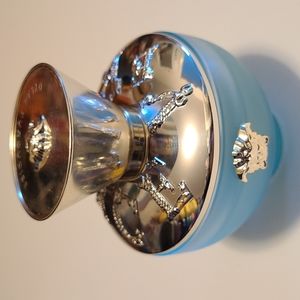 Versace Dylan Turquoise